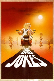 Dad Jokes Trailer