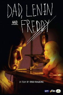 Dad, Lenin and Freddy Trailer