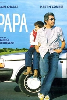 Dad must be crazy! Trailer