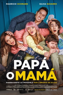 Dad or Mom Trailer
