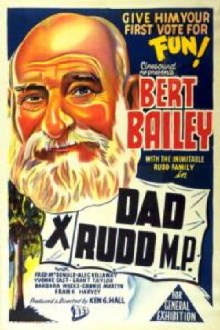 Dad Rudd, MP Trailer
