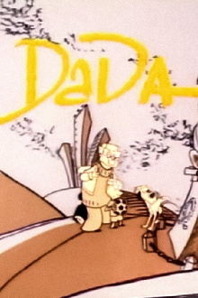 Dada Trailer
