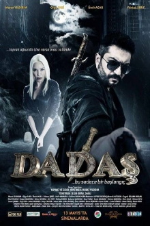 Dadaş Trailer
