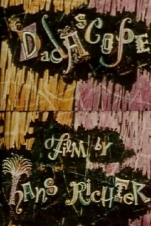 Dadascope Trailer