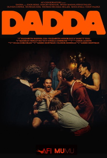 Dadda Trailer