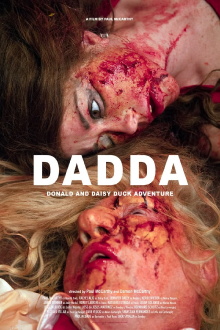 DADDA - Poodle House Saloon Trailer