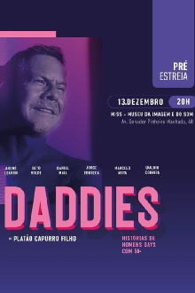Daddies Trailer