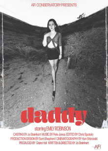 Daddy Trailer