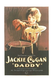 Daddy Trailer