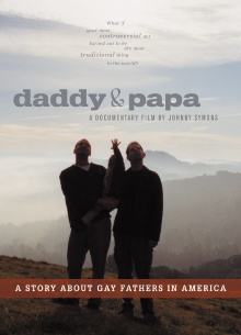 Daddy and Papa Trailer