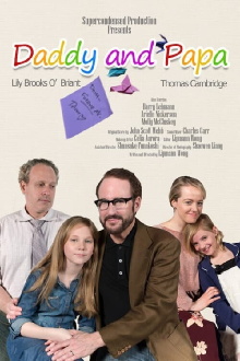 Daddy and Papa Trailer