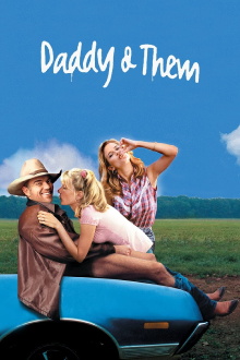 Daddy and Them Trailer
