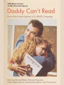 Daddy Can't Read Trailer