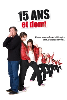Daddy Cool Trailer