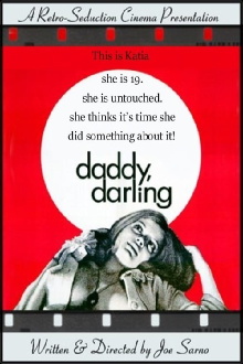 Daddy, Darling Trailer