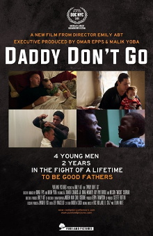 Daddy Don't Go Trailer