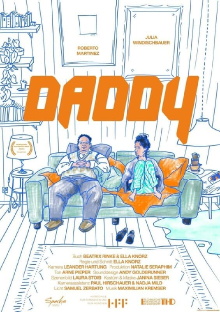 DADDY Trailer