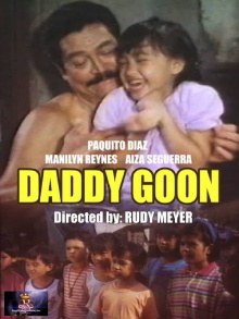 Daddy Goon Trailer