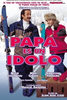 Daddy Is My Idol Trailer
