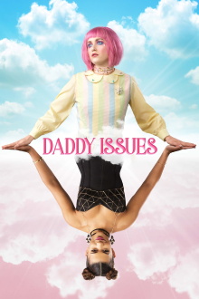 Daddy Issues Trailer