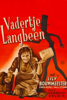 Daddy Long Legs Trailer