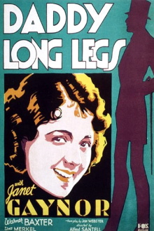 Daddy Long Legs Trailer