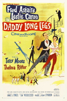 Daddy Long Legs Trailer