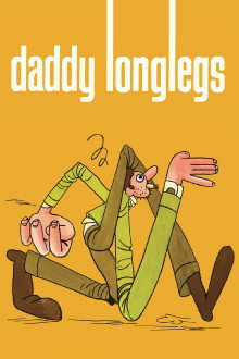 Daddy Longlegs Trailer