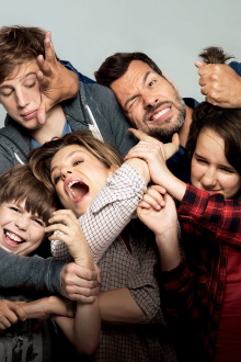 Daddy or Mommy Trailer