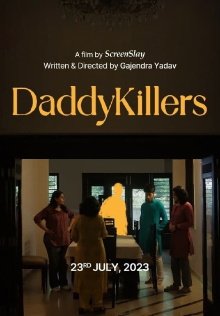 Daddykillers Trailer