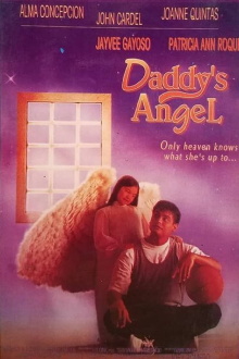 Daddy's Angel Trailer
