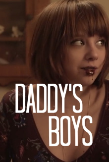Daddy's Boys Trailer