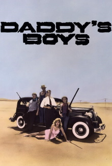 Daddy's Boys Trailer