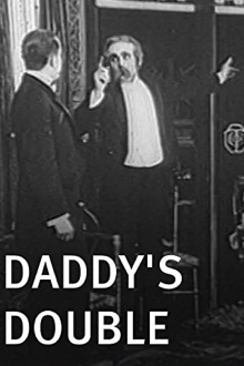 Daddy's Double Trailer