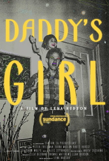 Daddy's Girl Trailer
