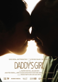 Daddy's Girl Trailer