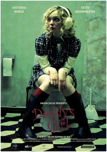 Daddy's Girl Trailer
