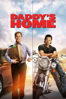 Daddy's Home Trailer