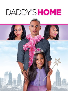 Daddy's Home Trailer
