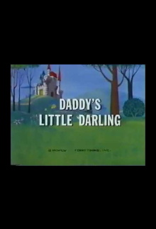 Daddy's Little Darling Trailer