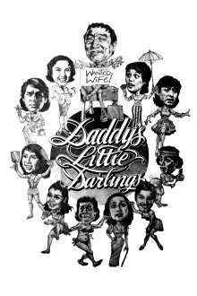 Daddy's Little Darlings Trailer