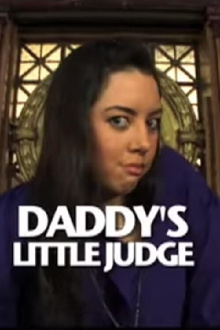 Daddy's Little Judge Trailer