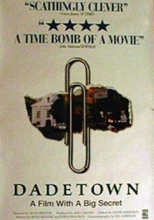 Dadetown Trailer