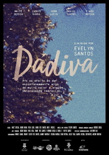 Dádiva Trailer