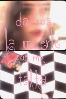 dadme la muerte que me falta Trailer