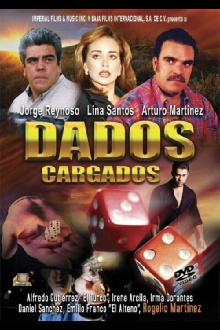 Dados cargados Trailer