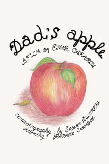 Dad's Apple Trailer