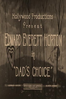 Dad's Choice Trailer
