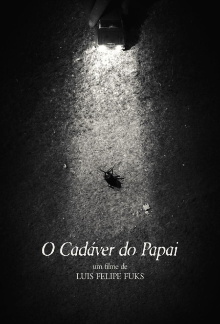 Dad's Rotting Corpse Trailer
