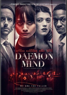 Daemon Mind Trailer